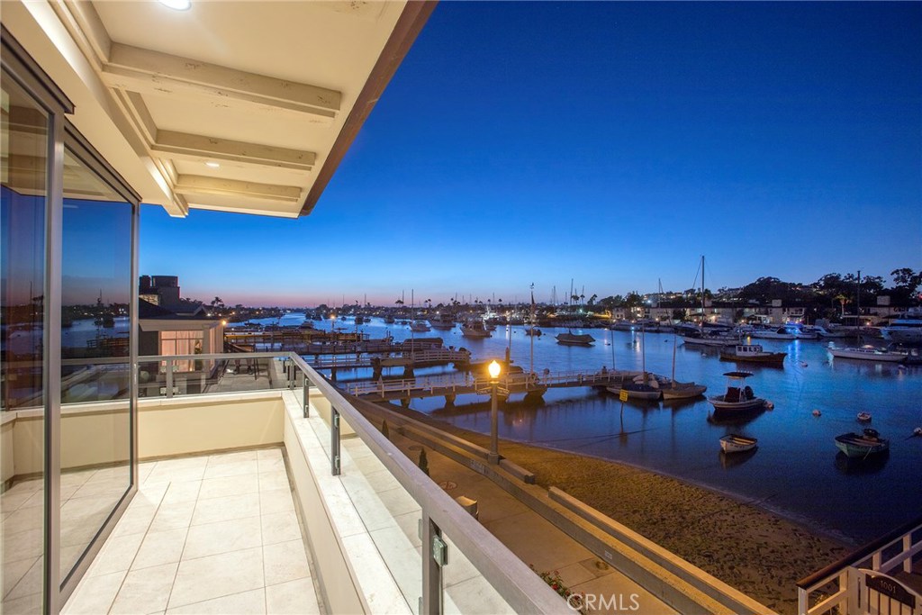 Balboa Island - Main Island (BALM) - Residential