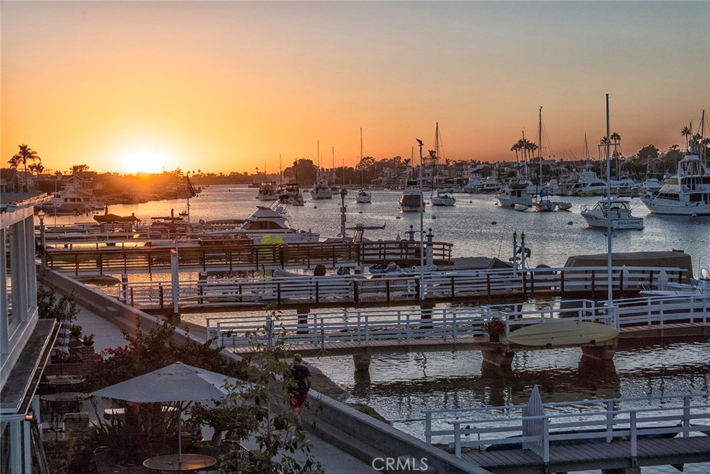 Balboa Island - Main Island (BALM) - Residential