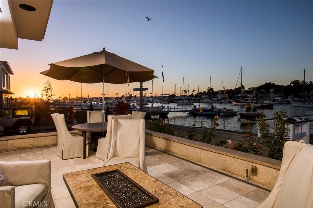 Balboa Island - Main Island (BALM) - Residential