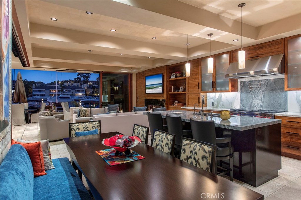 Balboa Island - Main Island (BALM) - Residential