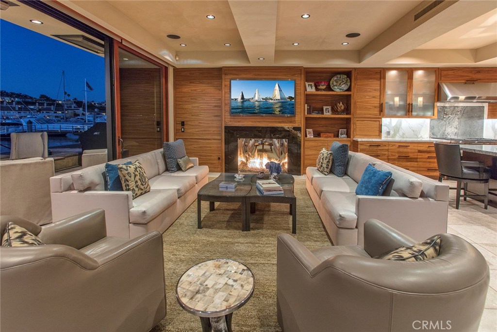 Balboa Island - Main Island (BALM) - Residential