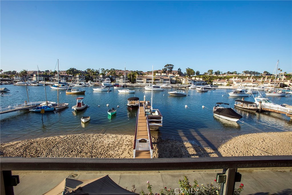 Balboa Island - Main Island (BALM) - Residential