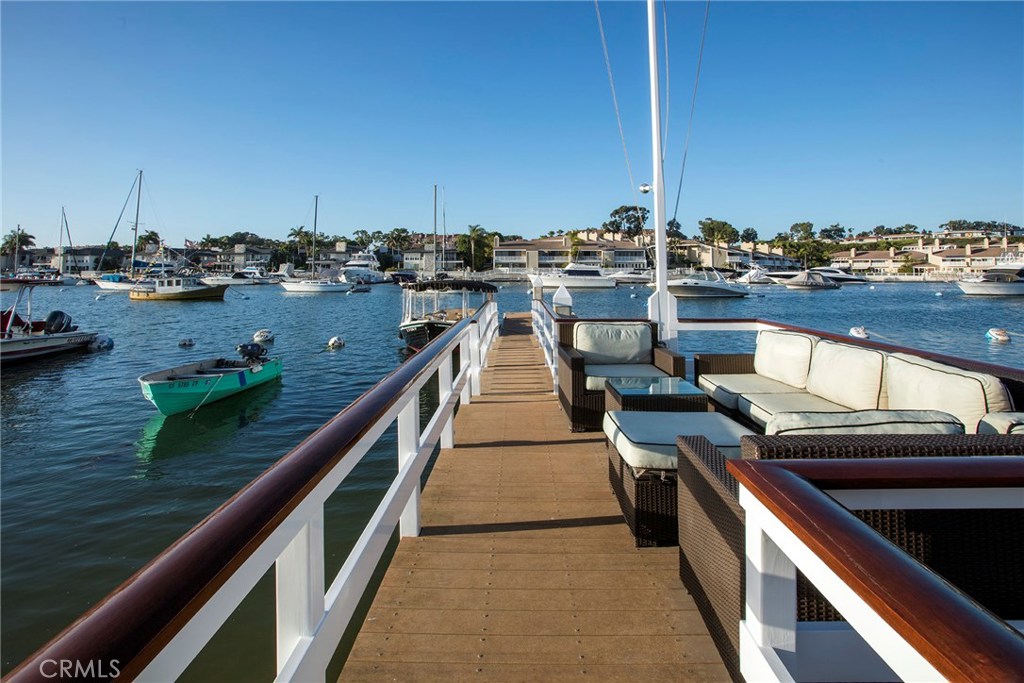 Balboa Island - Main Island (BALM) - Residential