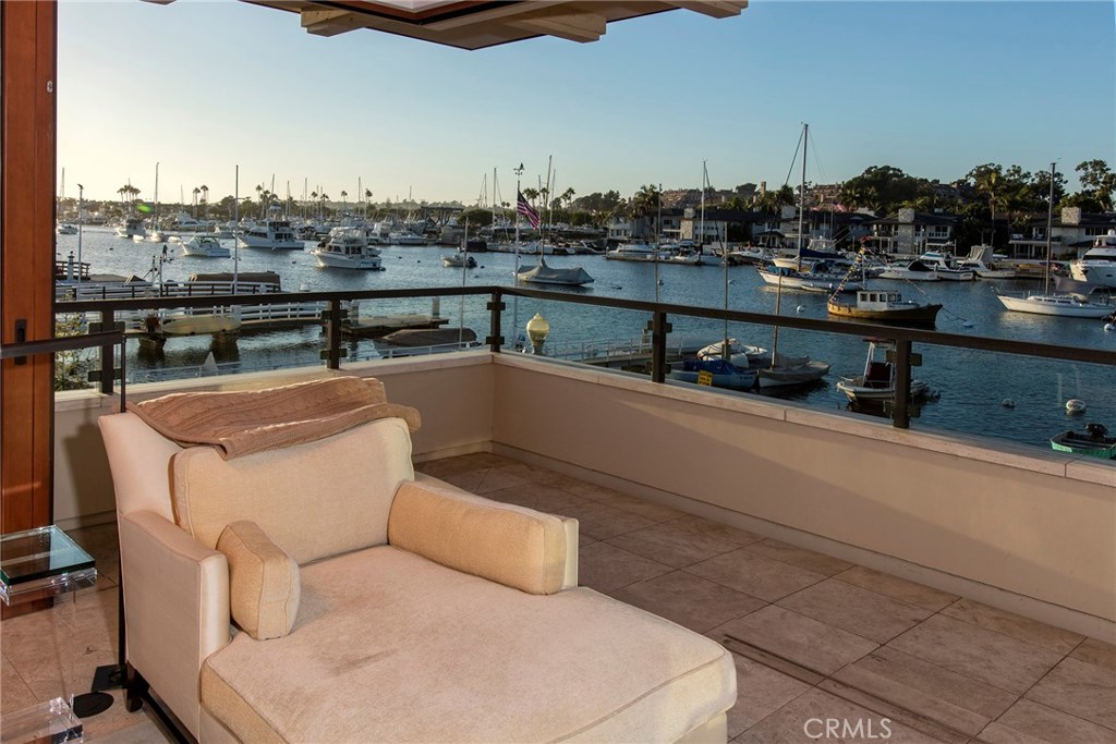 Balboa Island - Main Island (BALM) - Residential