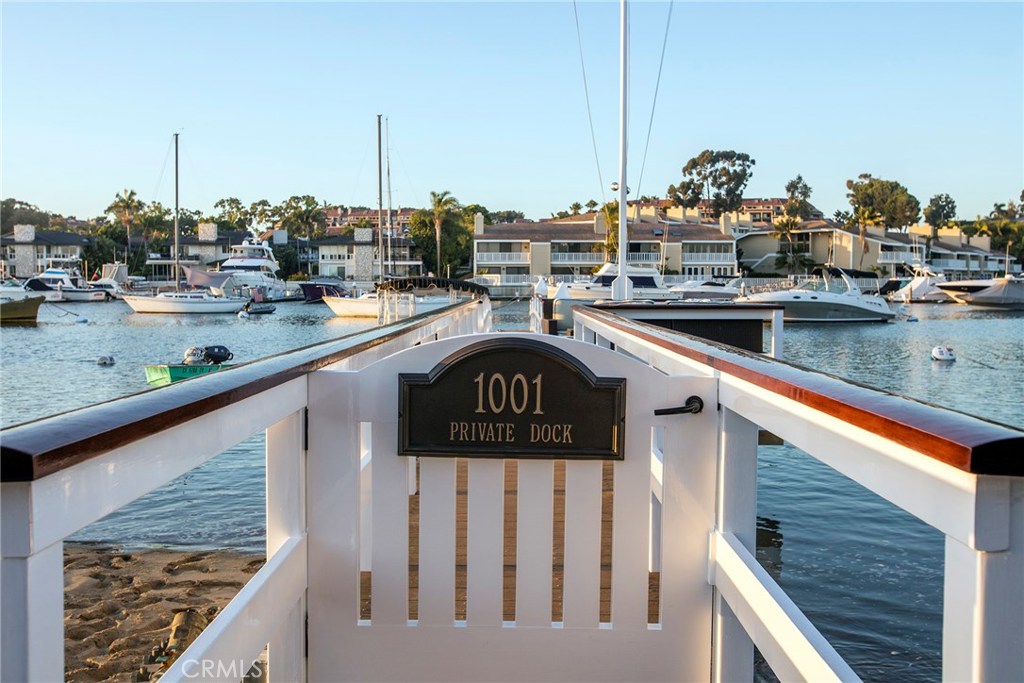 Balboa Island - Main Island (BALM) - Residential