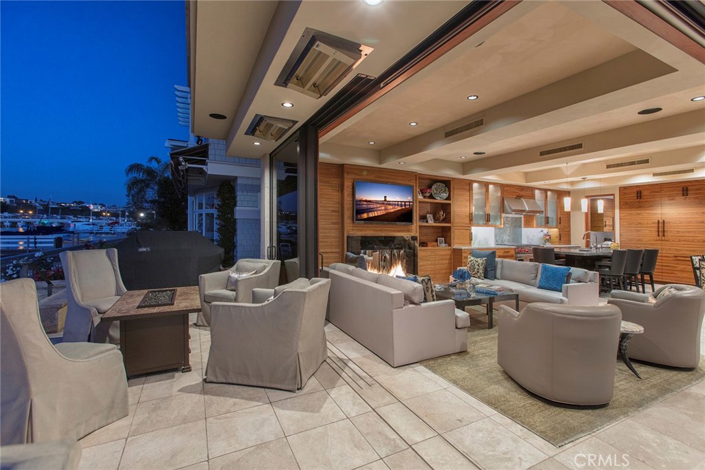 Balboa Island - Main Island (BALM) - Residential