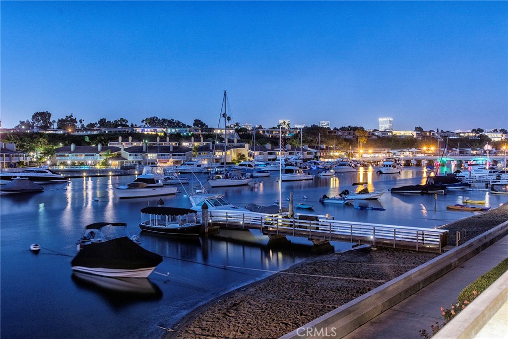 Balboa Island - Main Island (BALM) - Residential