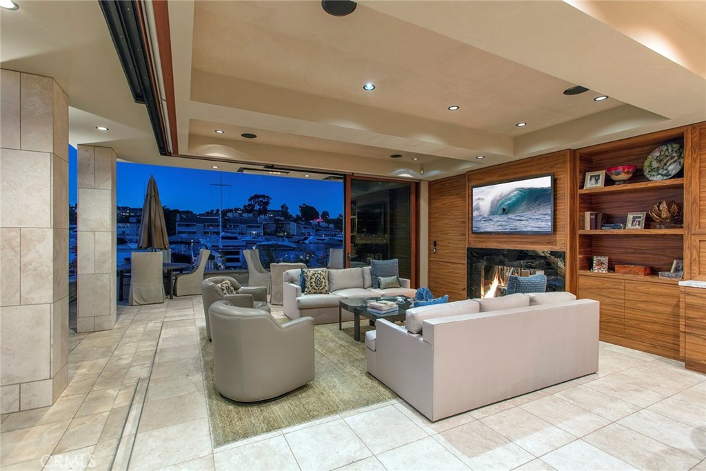 Balboa Island - Main Island (BALM) - Residential