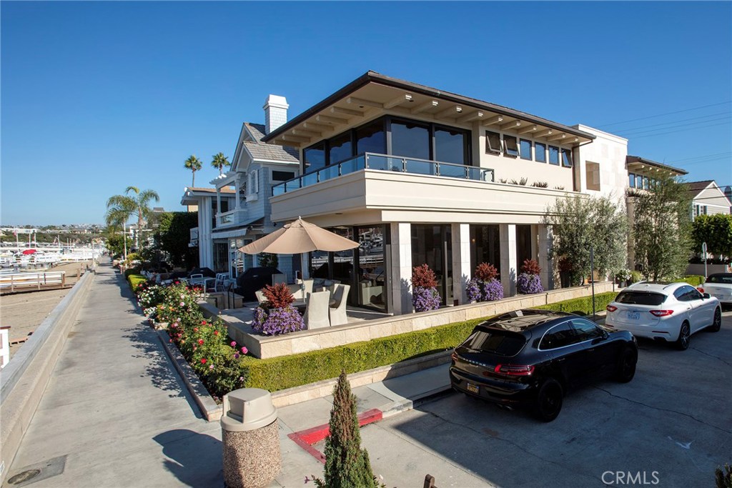 Balboa Island - Main Island (BALM) - Residential