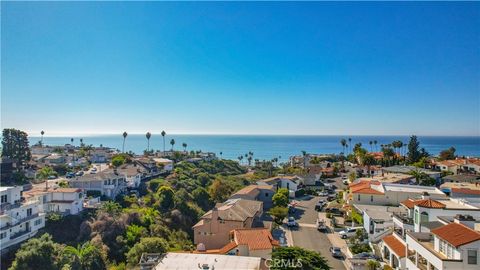 A home in San Clemente