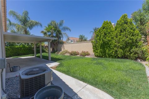 A home in Murrieta