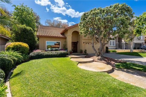 6778 E Kentucky Avenue Anaheim Hills CA 92807