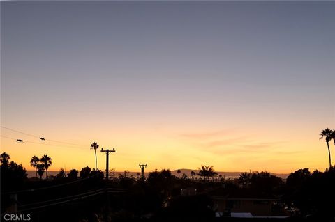 A home in Seal Beach