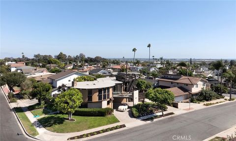 A home in Seal Beach