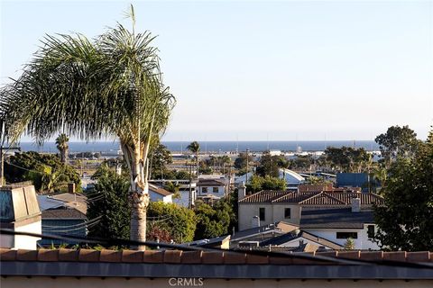 A home in Seal Beach