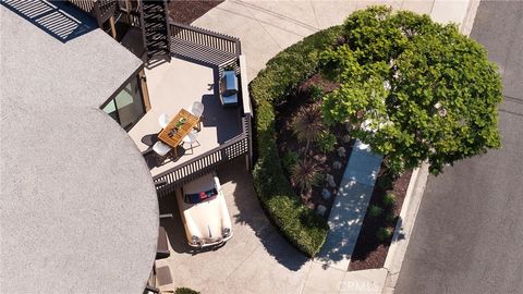 A home in Seal Beach