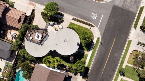 A home in Seal Beach