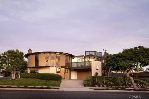 A home in Seal Beach