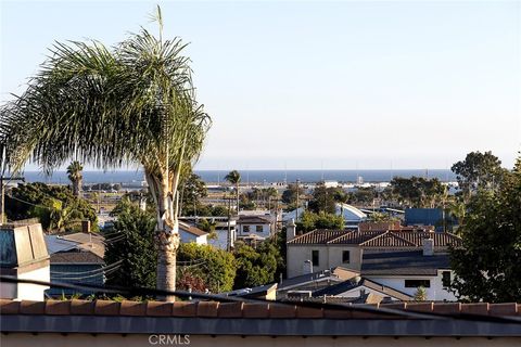 A home in Seal Beach