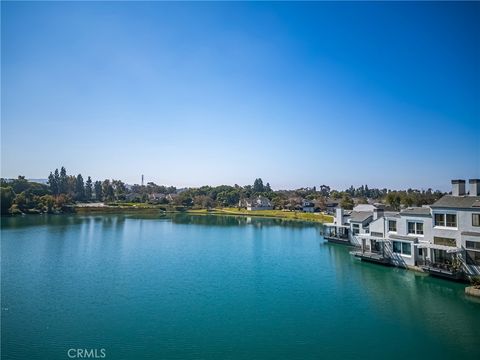 A home in Irvine