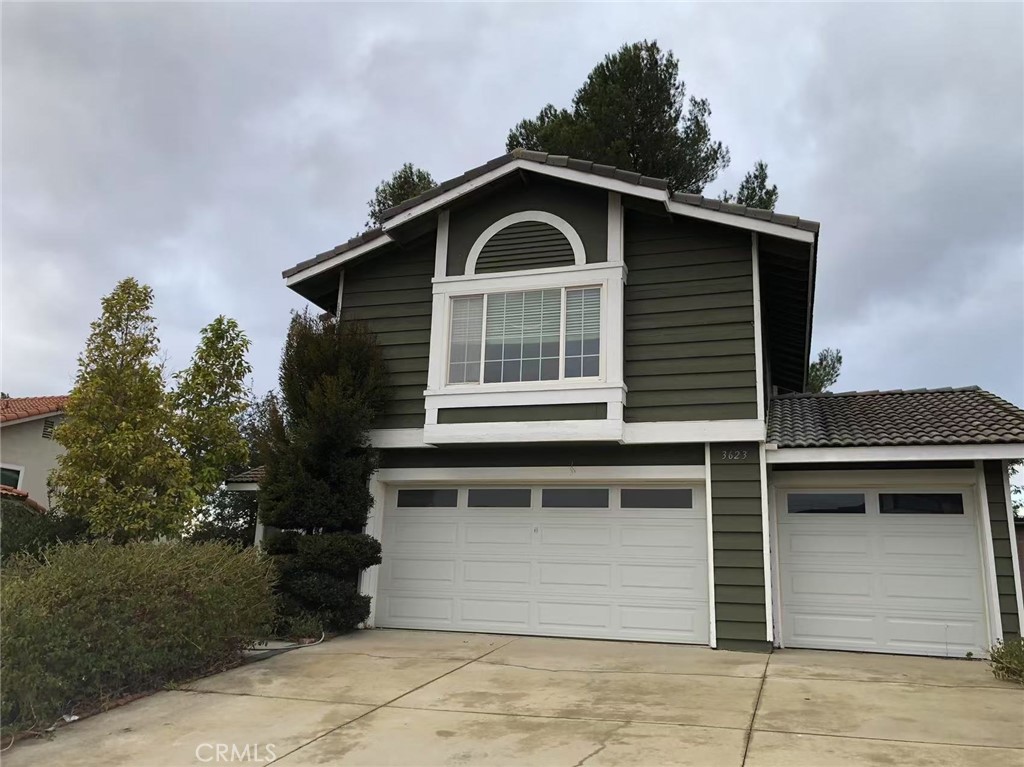 3623 Hawkwood Road