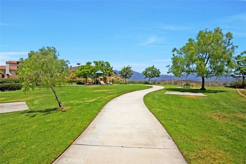 A home in Mission Viejo