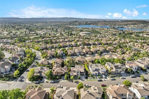 A home in Mission Viejo