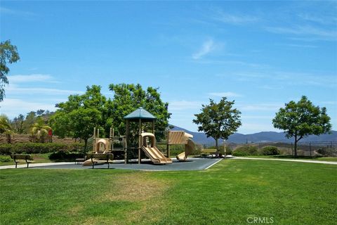 A home in Mission Viejo