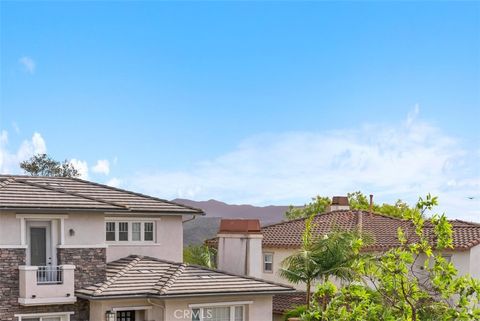 A home in Mission Viejo