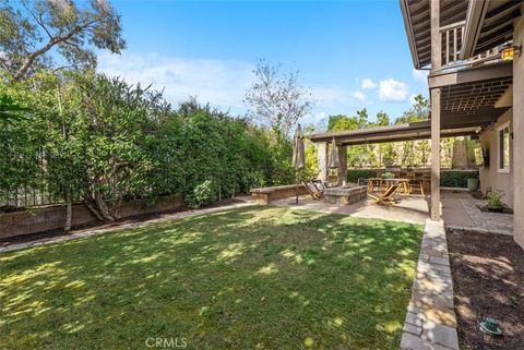 A home in Mission Viejo