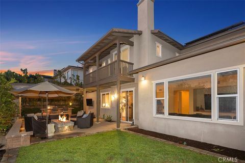 A home in Mission Viejo