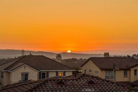 A home in Mission Viejo