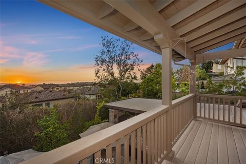 A home in Mission Viejo