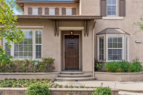 A home in Mission Viejo