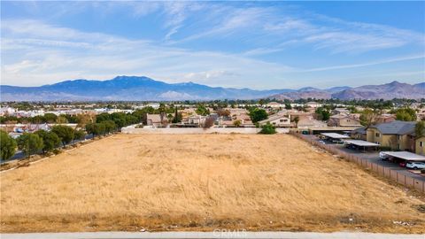 0 Cawston Avenue Hemet CA 92545