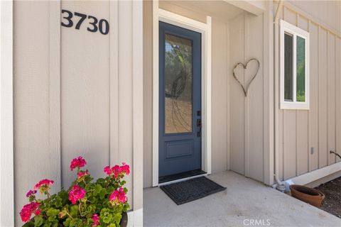 A home in Kelseyville