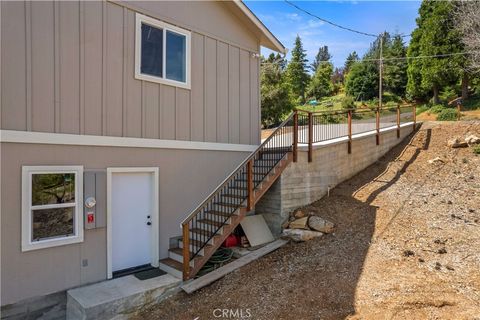 A home in Kelseyville