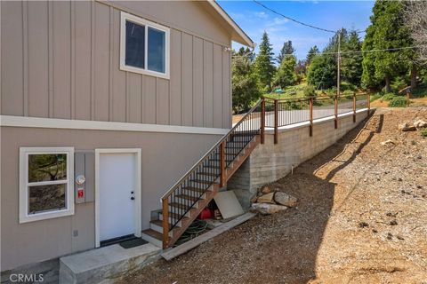 A home in Kelseyville