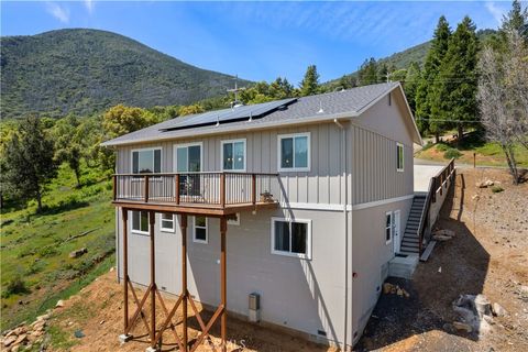 A home in Kelseyville