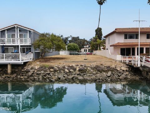 2909 Seahorse Avenue Ventura CA 93001