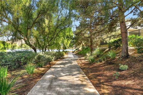 A home in Menifee