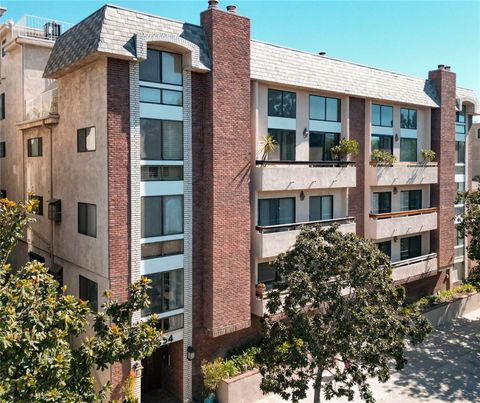 A home in Westwood - Century City