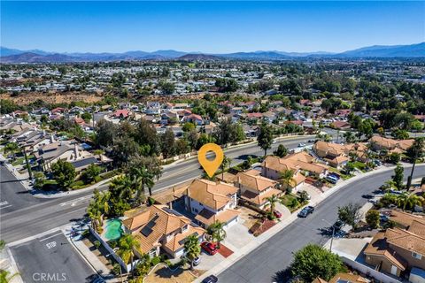 A home in Murrieta