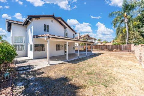 A home in Murrieta