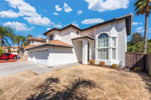 A home in Murrieta