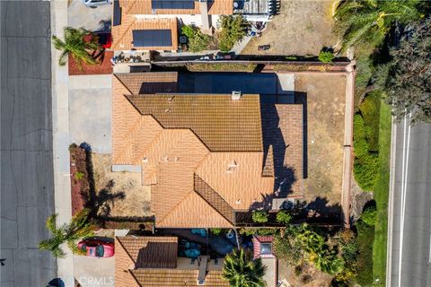 A home in Murrieta