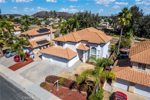 A home in Murrieta