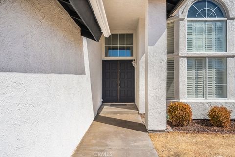 A home in Murrieta