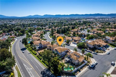 A home in Murrieta