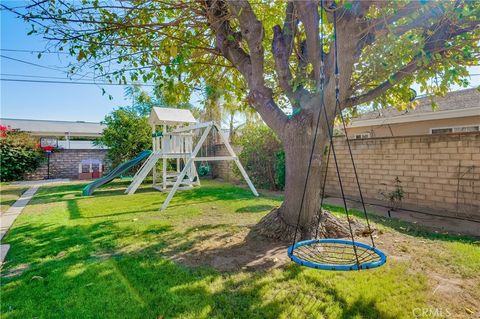 A home in Sherman Oaks